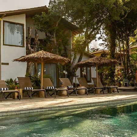 Hotel Boutique Bahia Bonita ตรันโกโซ ภายนอก รูปภาพ