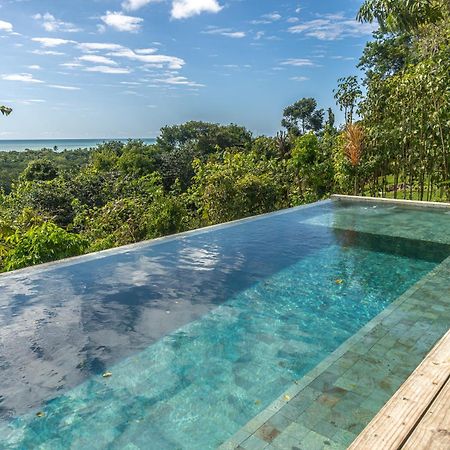 Hotel Boutique Bahia Bonita ตรันโกโซ ภายนอก รูปภาพ
