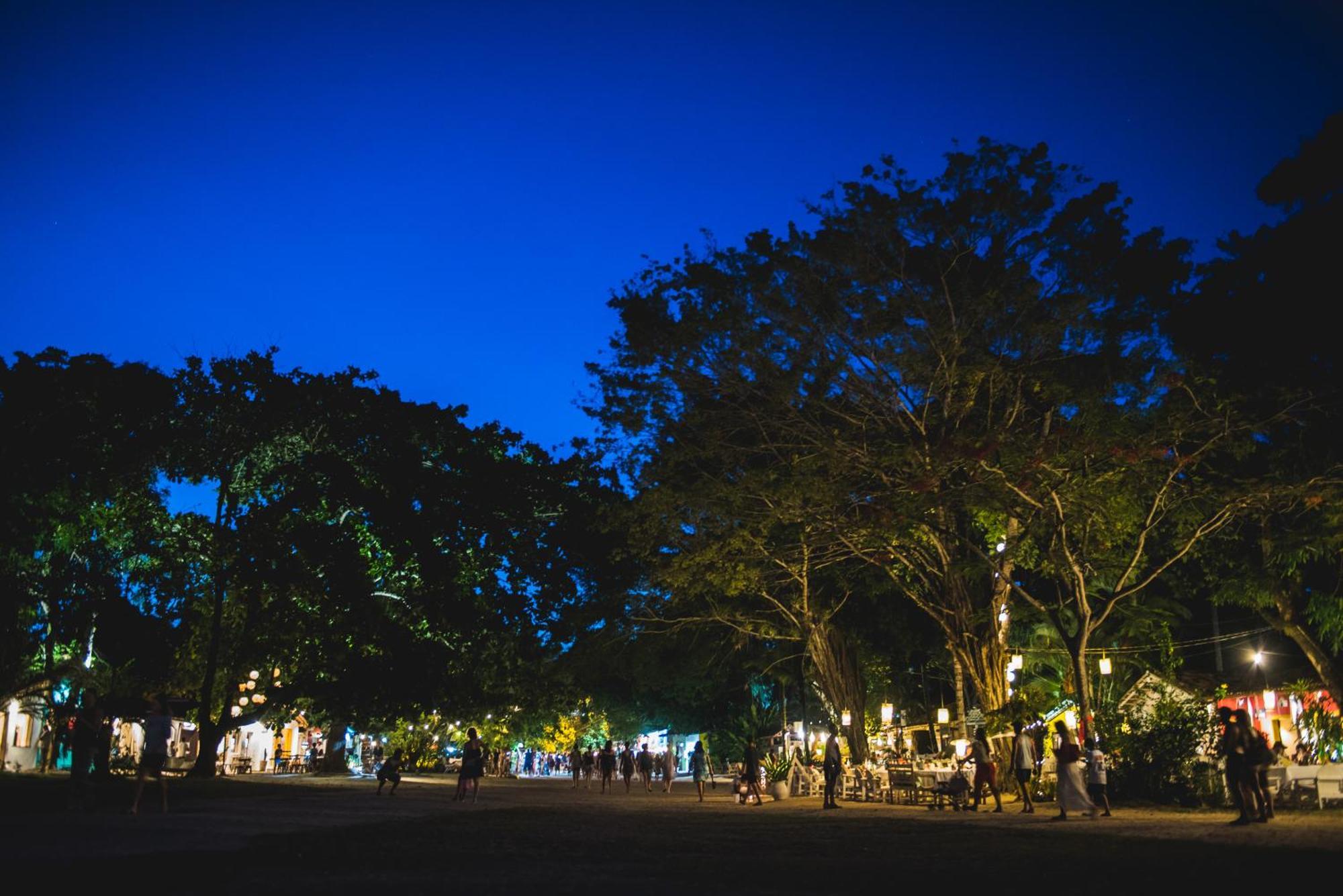 Hotel Boutique Bahia Bonita ตรันโกโซ ภายนอก รูปภาพ