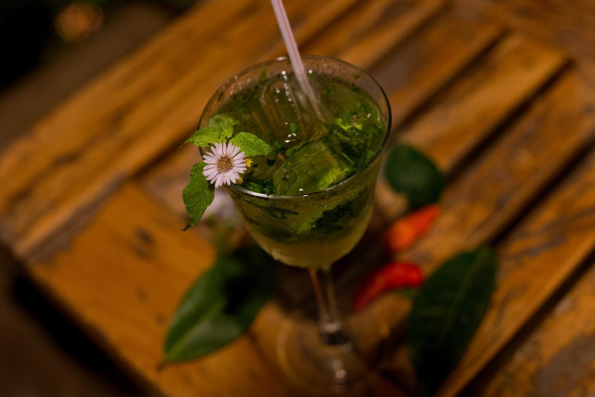 Hotel Boutique Bahia Bonita ตรันโกโซ ภายนอก รูปภาพ