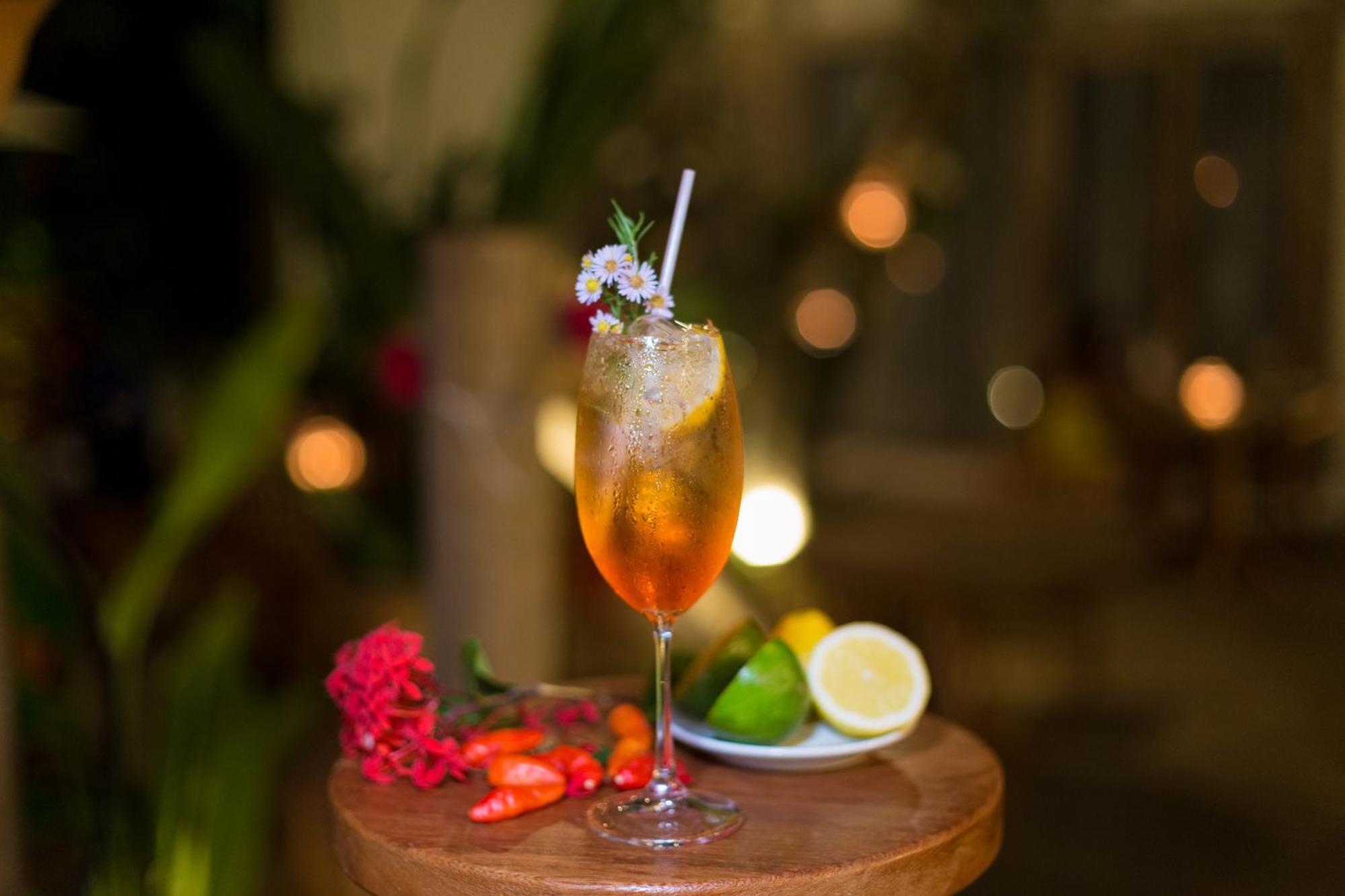Hotel Boutique Bahia Bonita ตรันโกโซ ภายนอก รูปภาพ