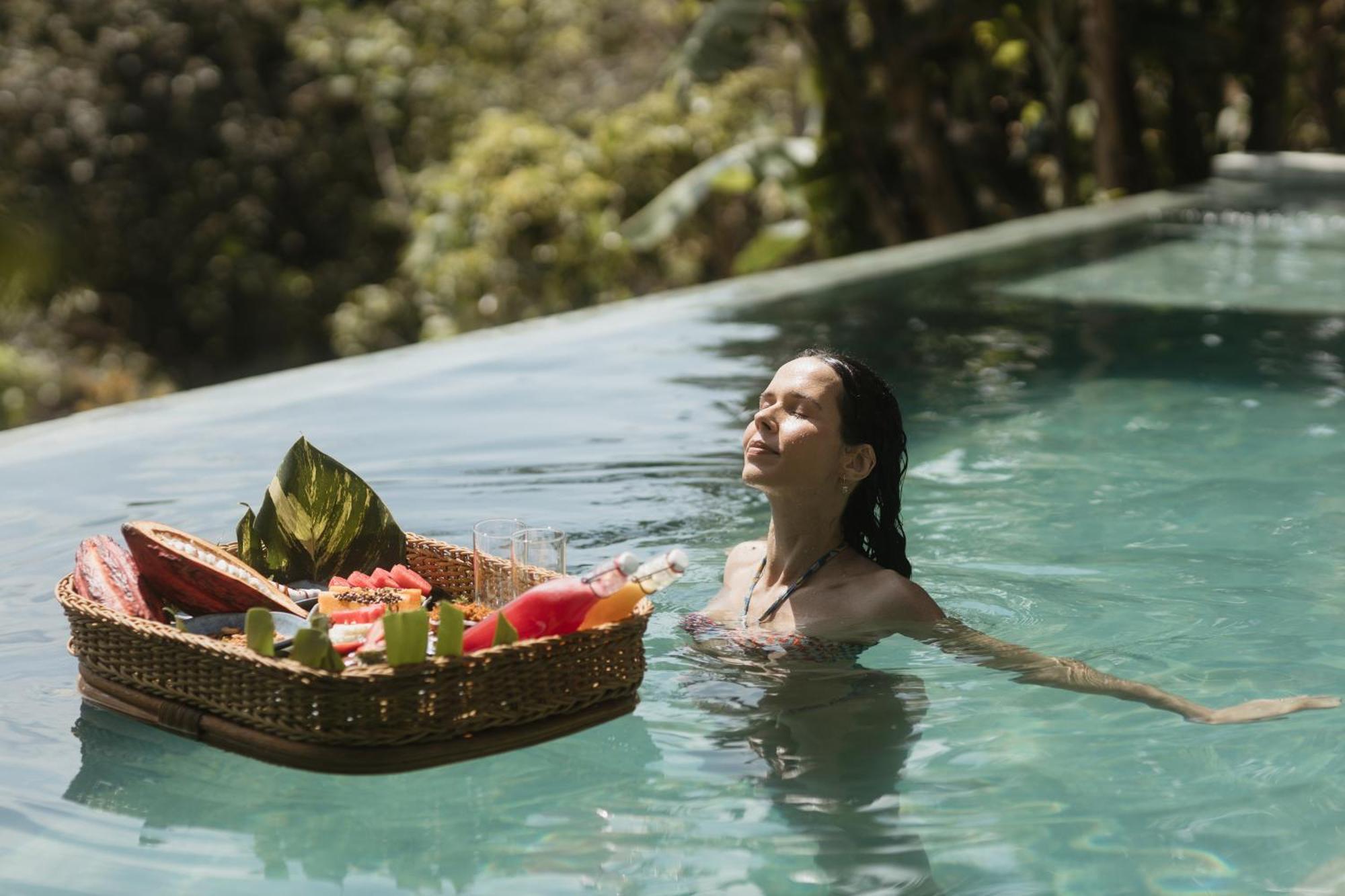 Hotel Boutique Bahia Bonita ตรันโกโซ ภายนอก รูปภาพ