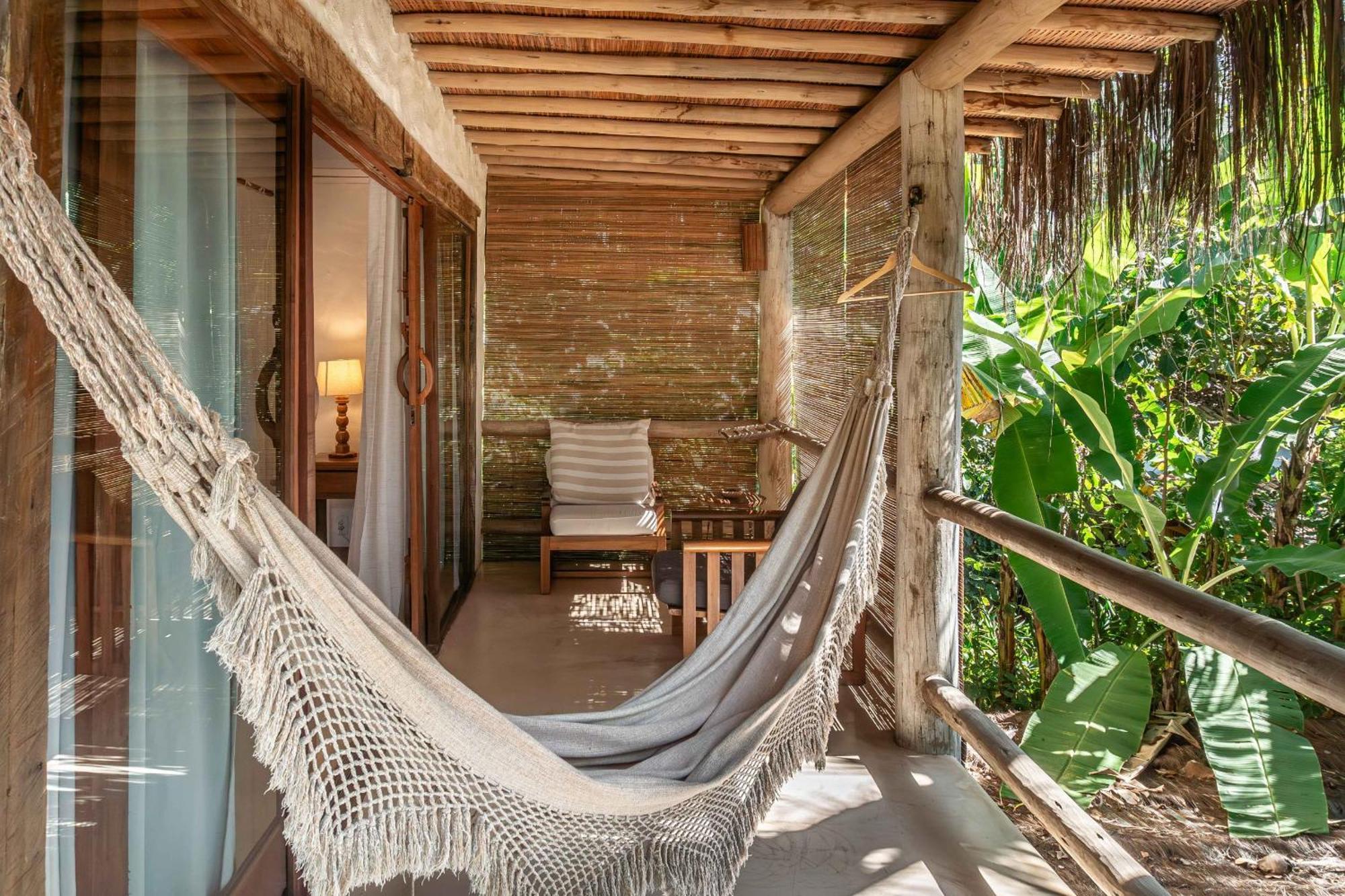 Hotel Boutique Bahia Bonita ตรันโกโซ ภายนอก รูปภาพ