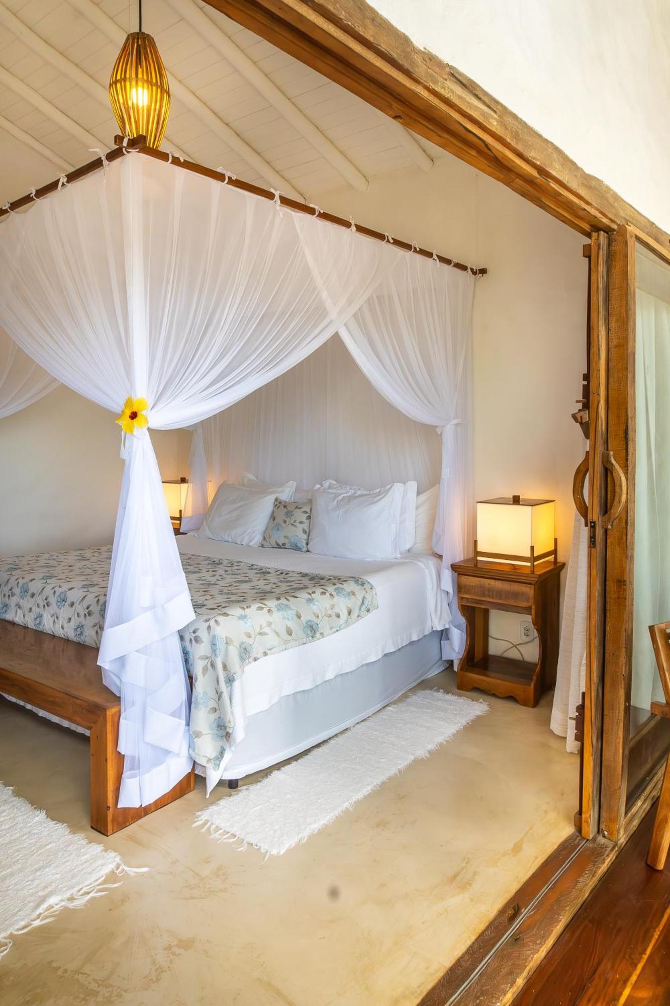 Hotel Boutique Bahia Bonita ตรันโกโซ ภายนอก รูปภาพ