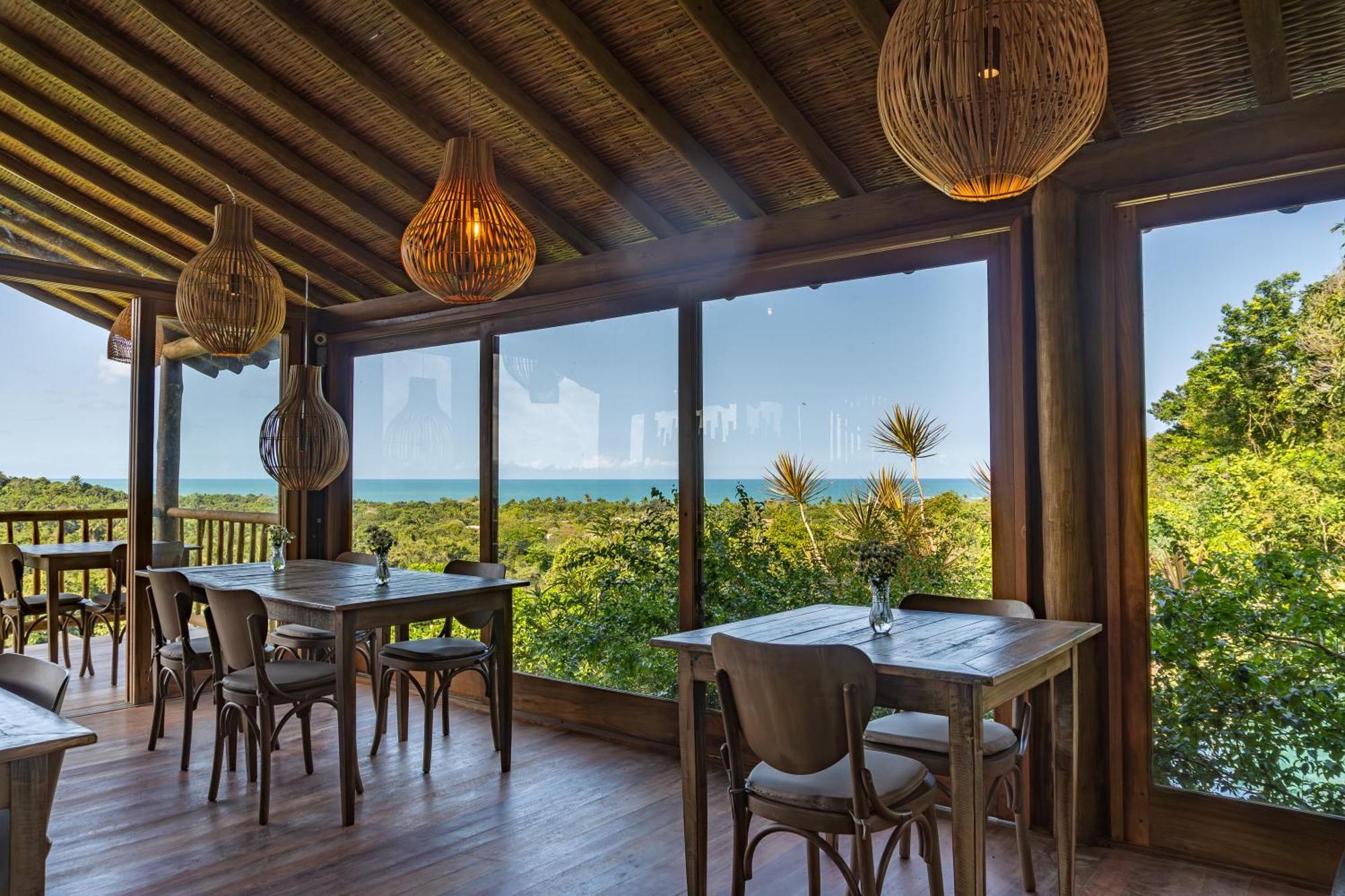 Hotel Boutique Bahia Bonita ตรันโกโซ ภายนอก รูปภาพ