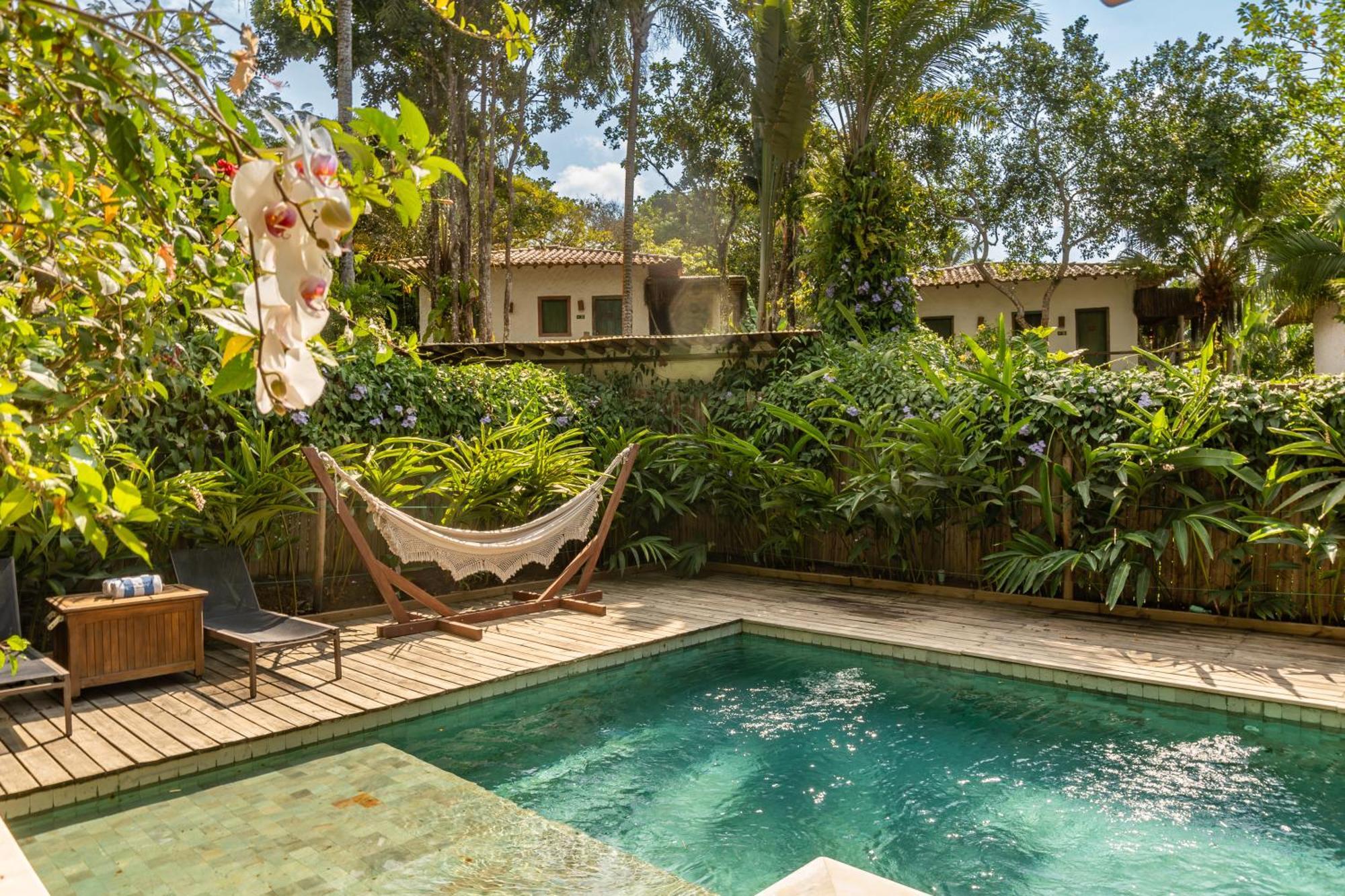 Hotel Boutique Bahia Bonita ตรันโกโซ ภายนอก รูปภาพ