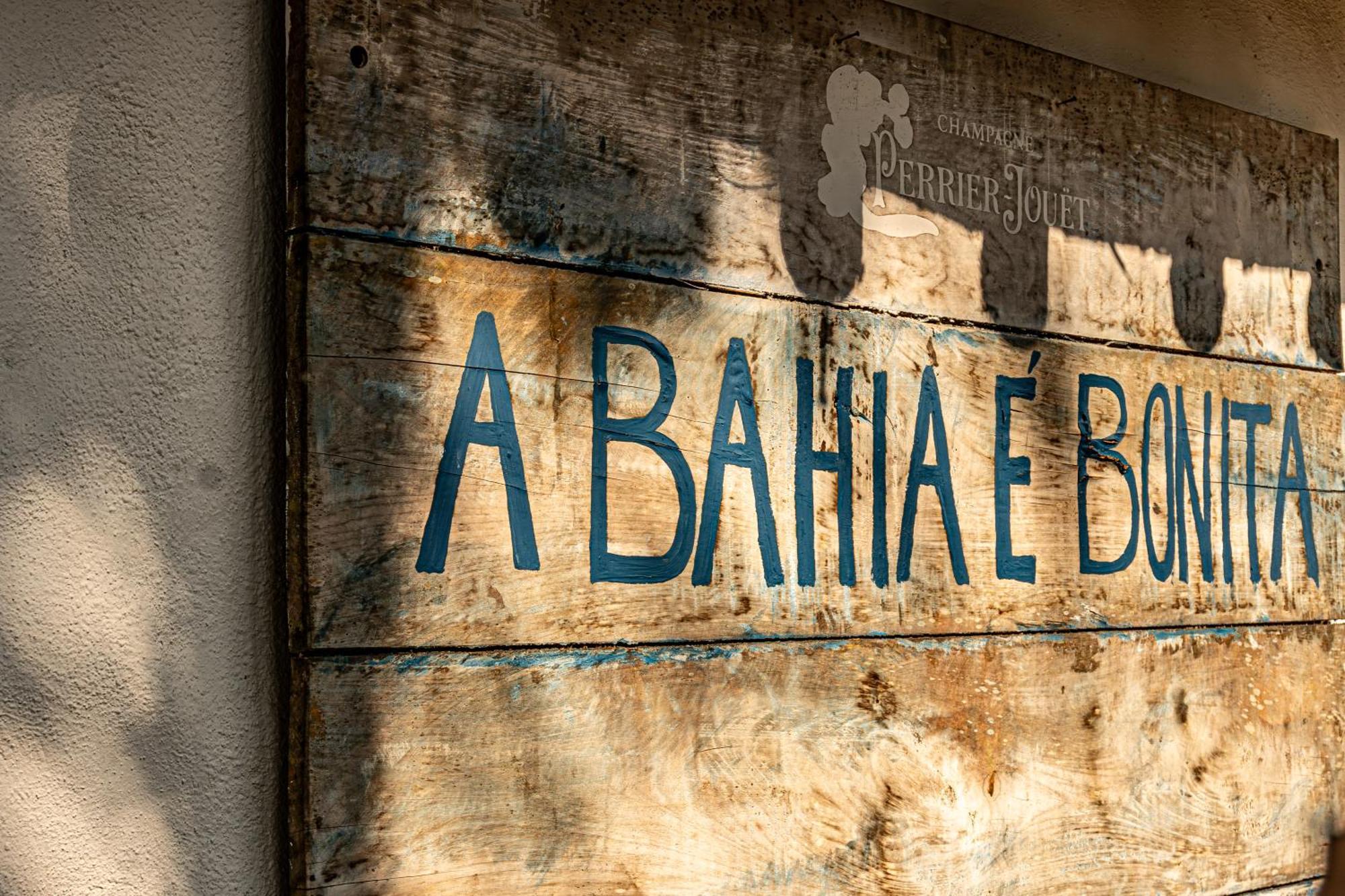 Hotel Boutique Bahia Bonita ตรันโกโซ ภายนอก รูปภาพ
