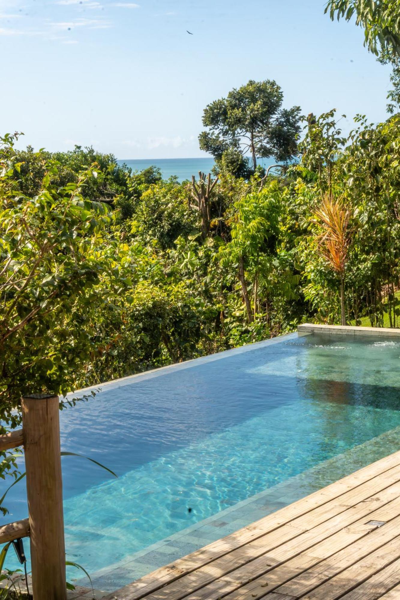 Hotel Boutique Bahia Bonita ตรันโกโซ ภายนอก รูปภาพ