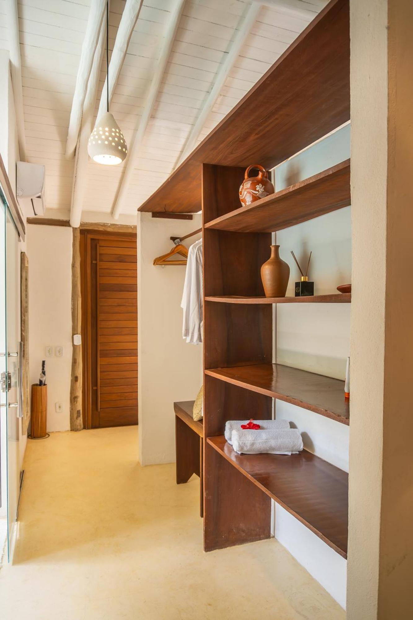 Hotel Boutique Bahia Bonita ตรันโกโซ ภายนอก รูปภาพ
