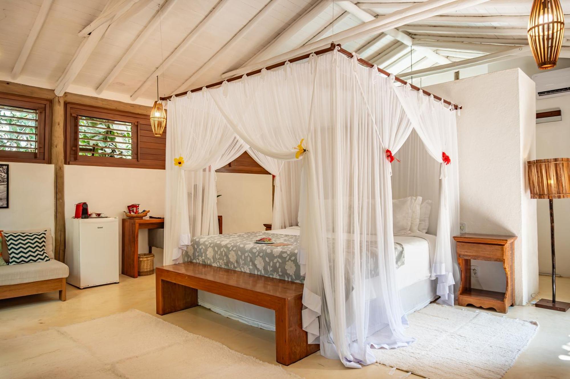 Hotel Boutique Bahia Bonita ตรันโกโซ ภายนอก รูปภาพ