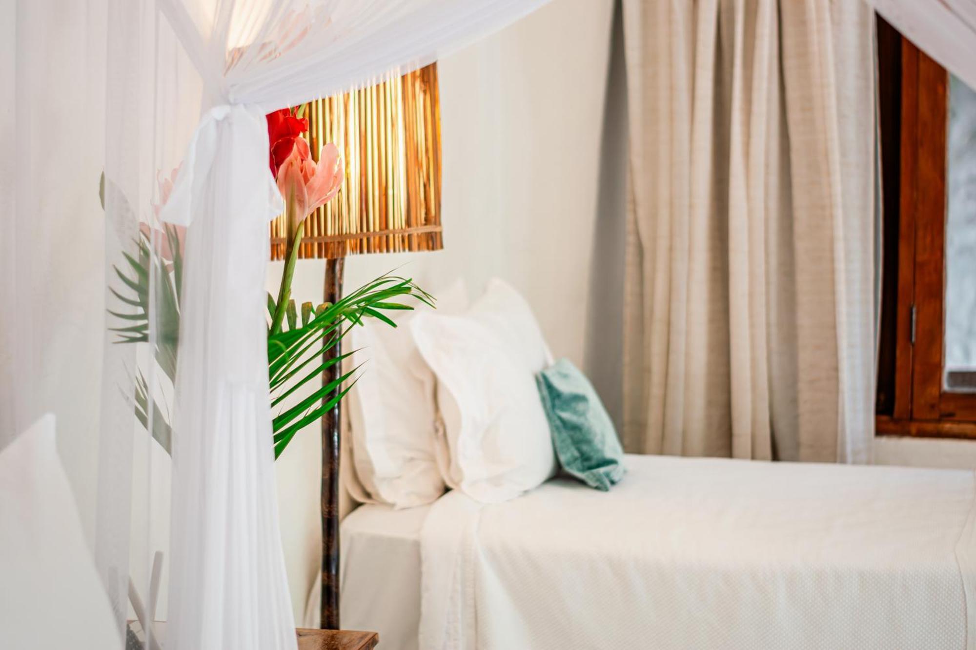 Hotel Boutique Bahia Bonita ตรันโกโซ ภายนอก รูปภาพ