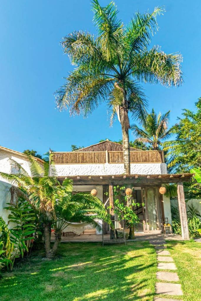 Hotel Boutique Bahia Bonita ตรันโกโซ ภายนอก รูปภาพ