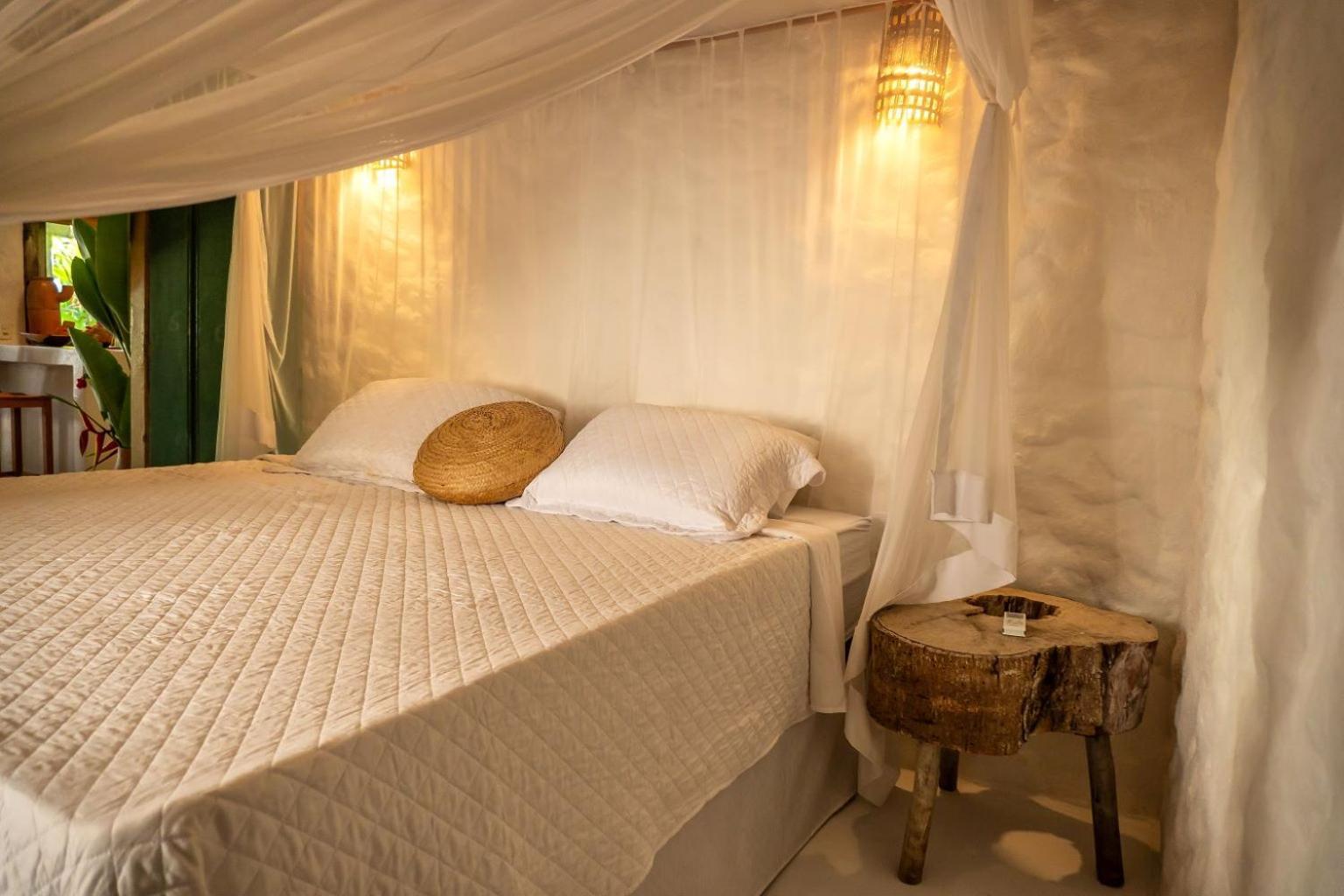 Hotel Boutique Bahia Bonita ตรันโกโซ ภายนอก รูปภาพ