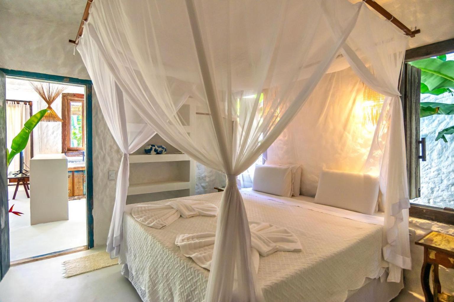 Hotel Boutique Bahia Bonita ตรันโกโซ ภายนอก รูปภาพ