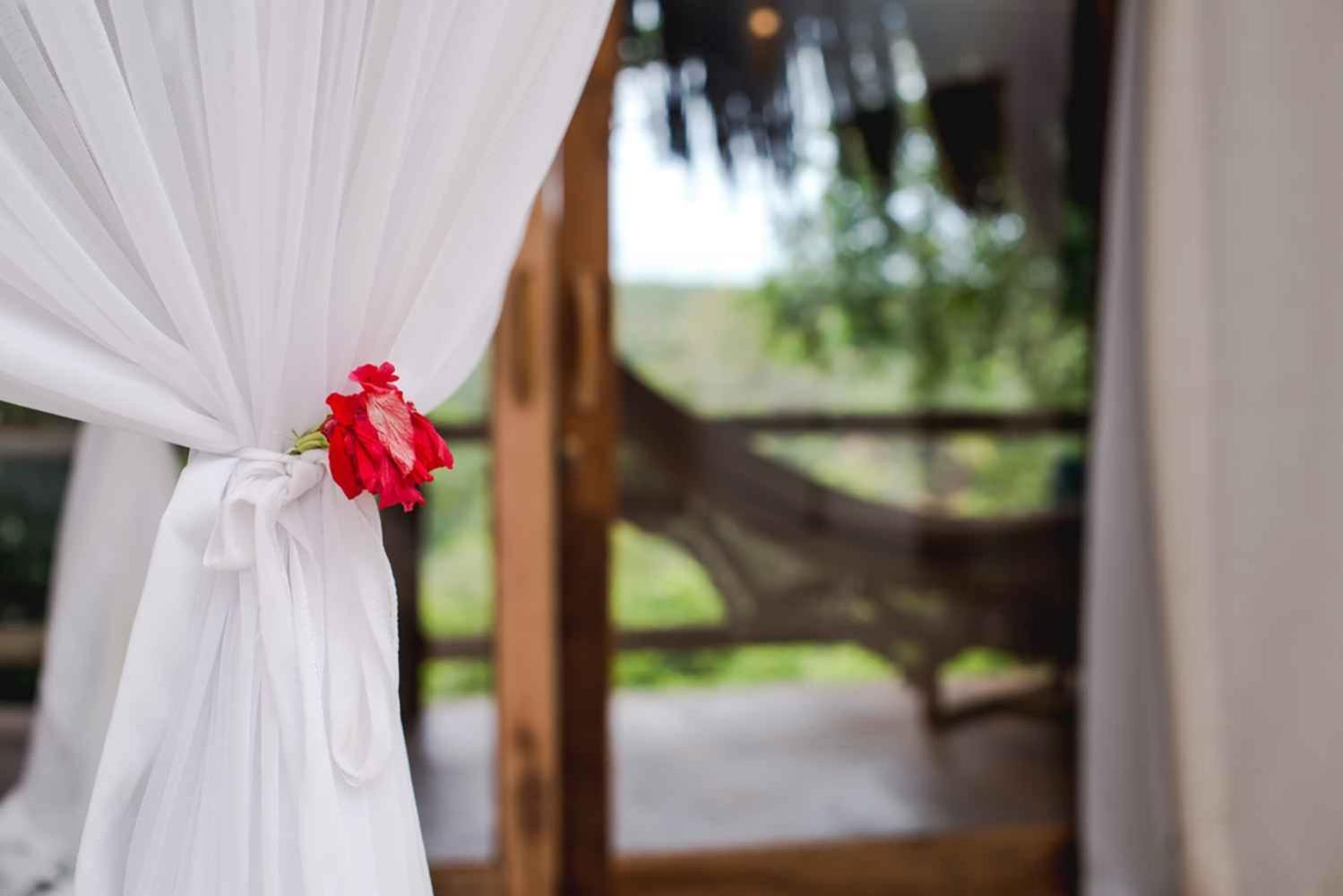 Hotel Boutique Bahia Bonita ตรันโกโซ ภายนอก รูปภาพ
