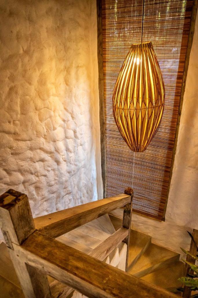 Hotel Boutique Bahia Bonita ตรันโกโซ ภายนอก รูปภาพ