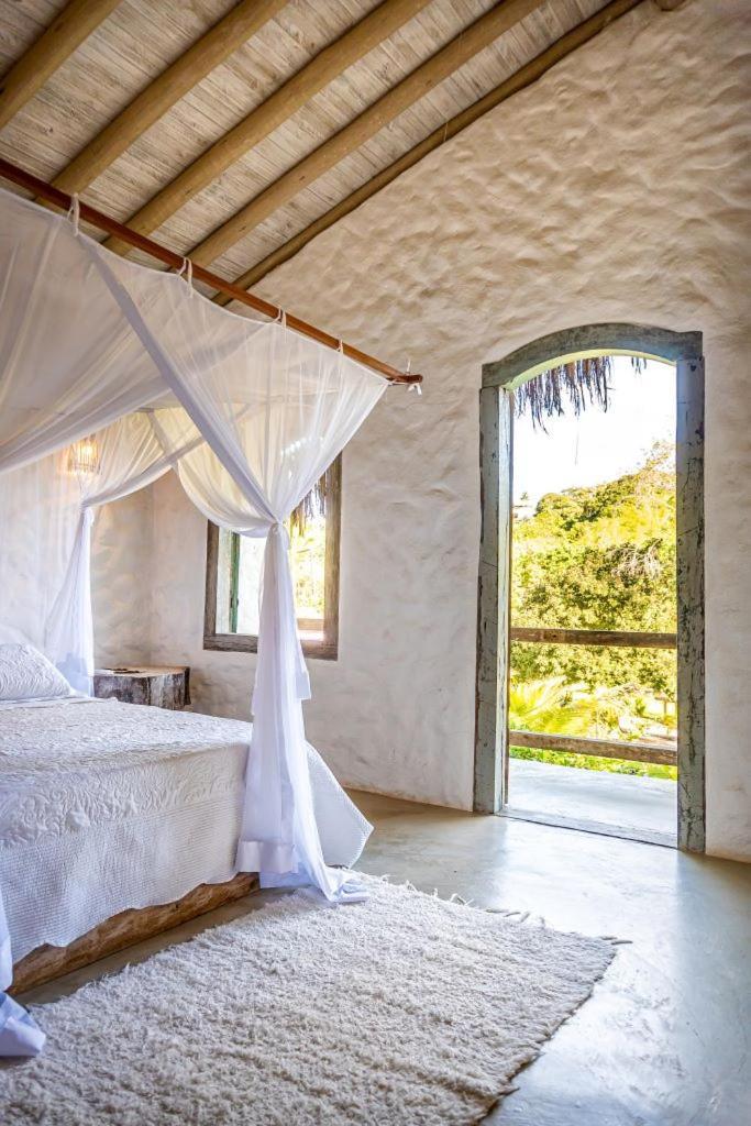 Hotel Boutique Bahia Bonita ตรันโกโซ ภายนอก รูปภาพ