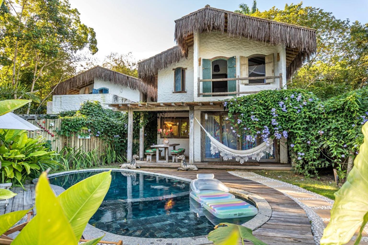 Hotel Boutique Bahia Bonita ตรันโกโซ ภายนอก รูปภาพ