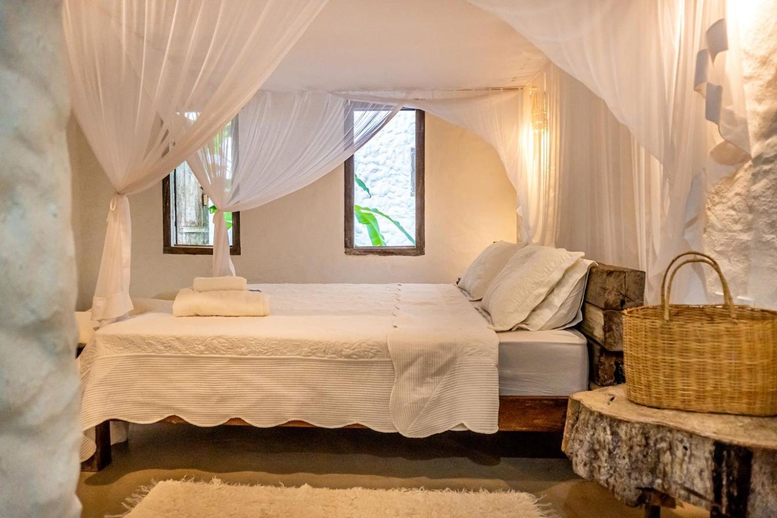 Hotel Boutique Bahia Bonita ตรันโกโซ ภายนอก รูปภาพ