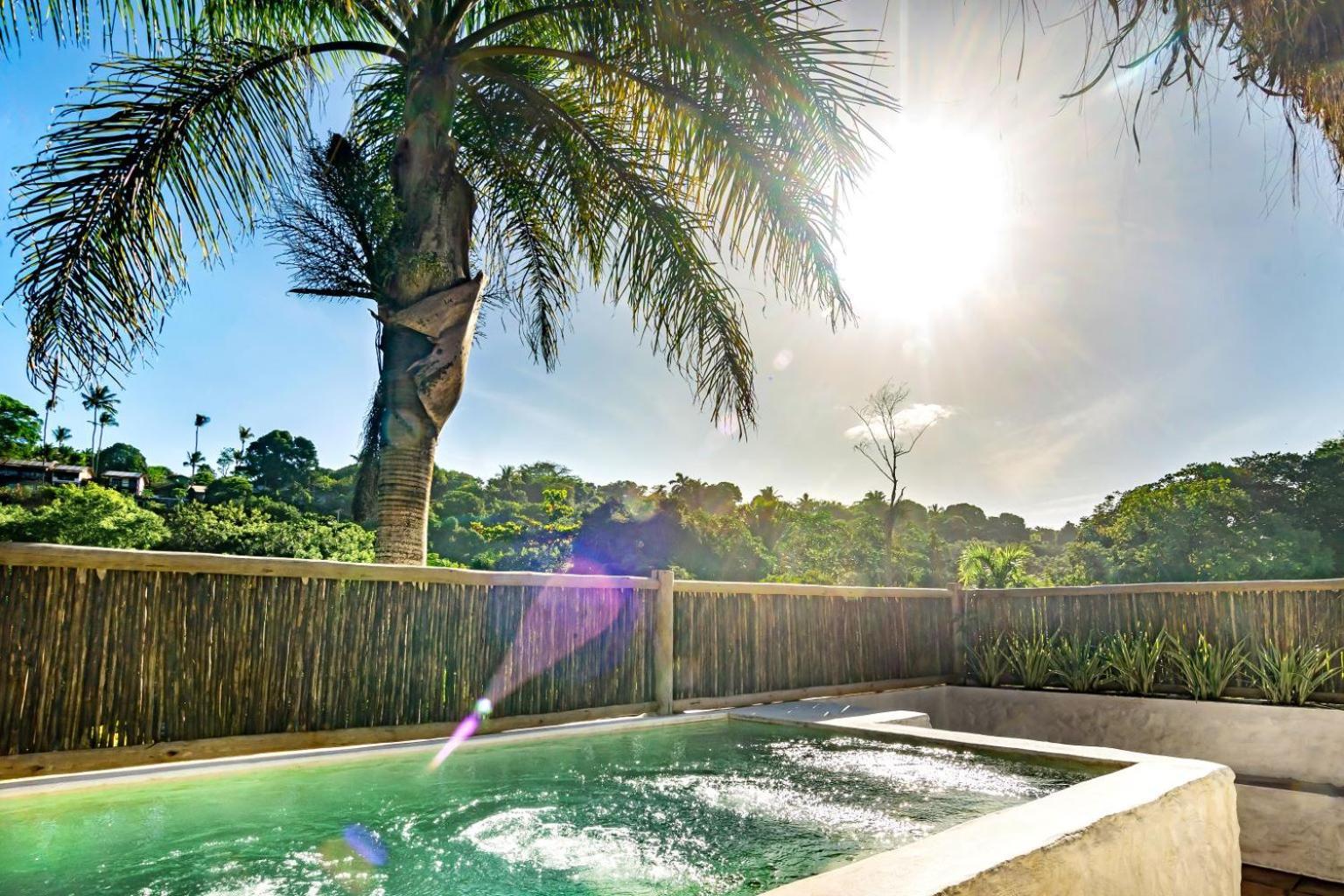 Hotel Boutique Bahia Bonita ตรันโกโซ ภายนอก รูปภาพ